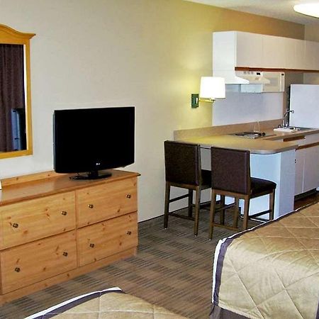 Mainstay Suites Las Vegas Convention Center Екстериор снимка
