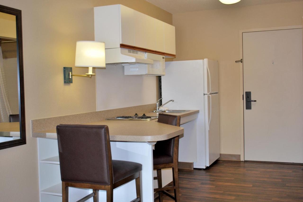 Mainstay Suites Las Vegas Convention Center Екстериор снимка