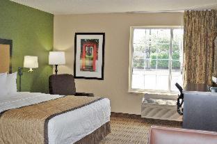 Mainstay Suites Las Vegas Convention Center Стая снимка