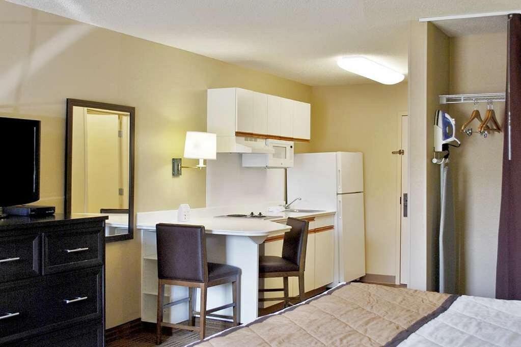 Mainstay Suites Las Vegas Convention Center Екстериор снимка