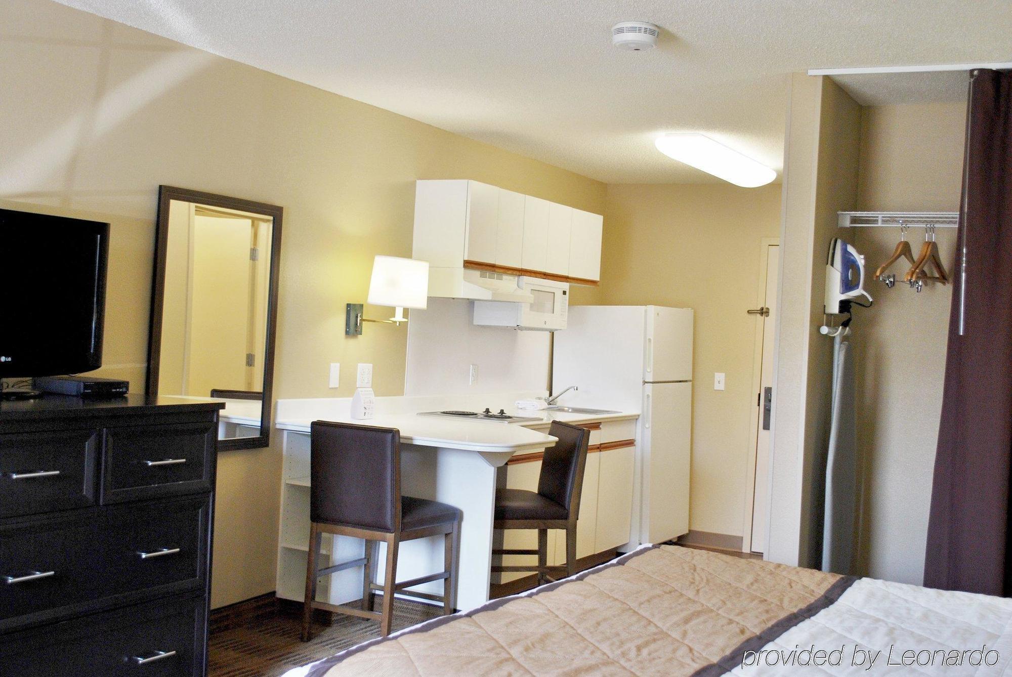 Mainstay Suites Las Vegas Convention Center Екстериор снимка
