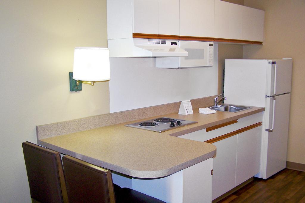 Mainstay Suites Las Vegas Convention Center Екстериор снимка