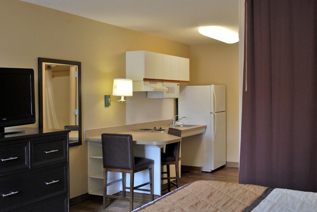 Mainstay Suites Las Vegas Convention Center Екстериор снимка