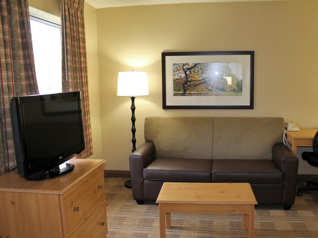 Mainstay Suites Las Vegas Convention Center Екстериор снимка