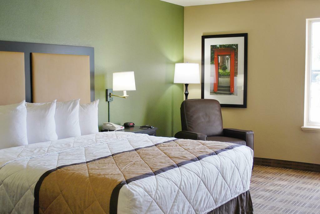 Mainstay Suites Las Vegas Convention Center Екстериор снимка